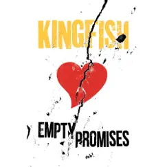 Empty Promises - Single by Christone 