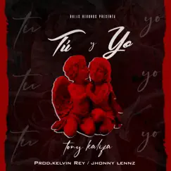 Tu y Yo - Single by TONY KALIFA 507 album reviews, ratings, credits