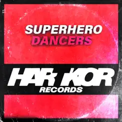 Dancers (Club Mix) Song Lyrics