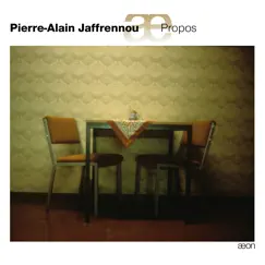 Jaffrennou: Propos by Various Artists album reviews, ratings, credits