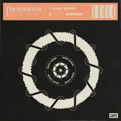 Easy Lovin - Single by Thelonious Coltrane album reviews, ratings, credits