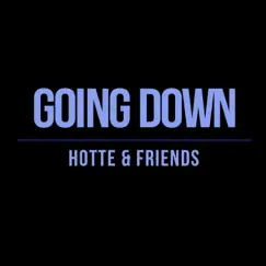 Going Down - Single by Hotte & Friends album reviews, ratings, credits