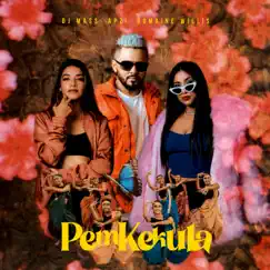 Pem Kekula - Single by DJ Mass, Romaine Willis & Apzi album reviews, ratings, credits
