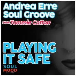 Playing It Safe (feat Tommie Cotton) Song Lyrics