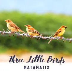 Three Little Birds - Single by Matamatix album reviews, ratings, credits