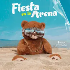 Fiesta En La Arena Song Lyrics
