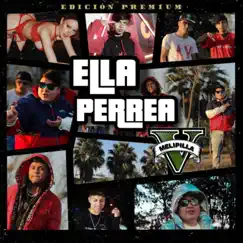 Ella Perrea (feat. Tommy El Menor, Emanuel Etl & Ioykpxa) - Single by Marco Javier album reviews, ratings, credits