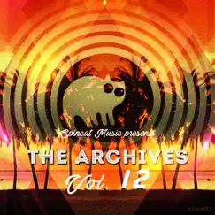 The Archives, Vol. 12 by FederFunk, Dafunkeetomato & Pop Up album reviews, ratings, credits