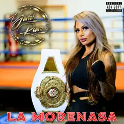 La Morenasa Song Lyrics