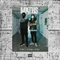 Maths - Single by K-Trap & DoRoad album reviews, ratings, credits