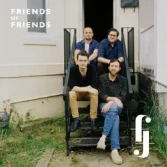 Friends of Friends - EP by Friends Of Friends album reviews, ratings, credits