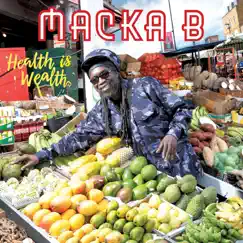 Health Is Wealth by Macka B album reviews, ratings, credits
