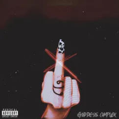 Goddess Complex (feat. ALLYOURS) Song Lyrics