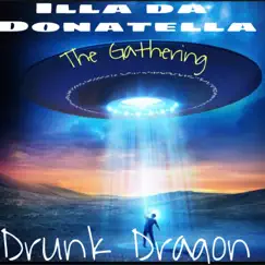 The Gathering - Single by Spellbook the Drunk Dragon album reviews, ratings, credits