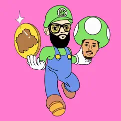 Luigi (feat. 1Banboy) Song Lyrics