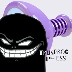 Trust Tha Process by Lil Plug Beats & Slipstream album reviews, ratings, credits
