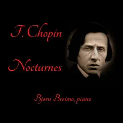 Nocturne in C-Sharp Minor, Op. 27 No. 1 Song Lyrics