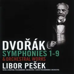 Czech Suite, Op. 39, B. 93: II. Polka (Allegretto grazioso) Song Lyrics