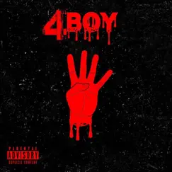 4 Boy - EP by 44 Luke album reviews, ratings, credits