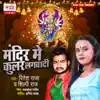 Mandir Me Coolar Lagwadi song lyrics