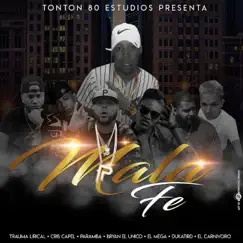 Malafe (En Vivo) - Single by Tonton80, Paramba, El Mega, Chris Capel & Brayan el Unico album reviews, ratings, credits