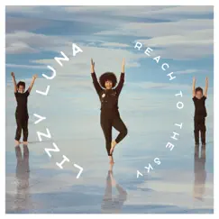 Reach to the Sky by Lizzy Luna album reviews, ratings, credits