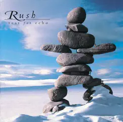 Test for Echo by Rush album reviews, ratings, credits