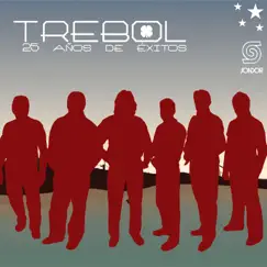 25 Años de Éxitos by Trébol Uruguay album reviews, ratings, credits