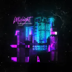 Midnight - Single by Inward Universe & Iriser album reviews, ratings, credits