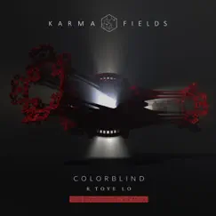 Colorblind (feat. Tove Lo) [OddKidOut Remix] Song Lyrics
