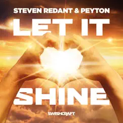 Let It Shine (Radio Edit) Song Lyrics