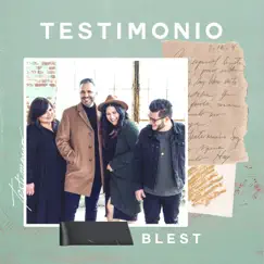 Testimonio - EP by Blest album reviews, ratings, credits