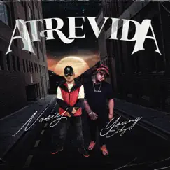Atrevida - Single by Nosiej & Young Eiby album reviews, ratings, credits