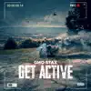Get Active - Single album lyrics, reviews, download