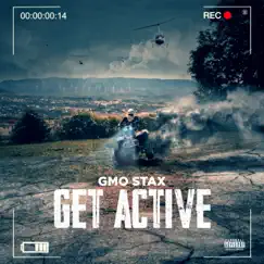 Get Active - Single by GMO Stax album reviews, ratings, credits
