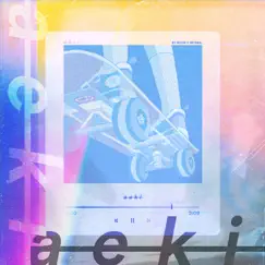 Aeki - Single by Ngyn & Nitsua album reviews, ratings, credits