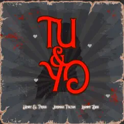 Tú & Yo Song Lyrics