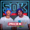 50K Appreciation Mixtape album lyrics, reviews, download