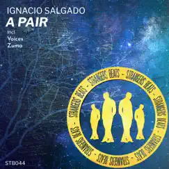 A Pair - Single by Ignacio Salgado album reviews, ratings, credits