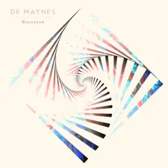Hologram - Single by De Maynes album reviews, ratings, credits
