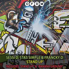 Stand Up - Single by Sessi D, Stas Simple & Francky D album reviews, ratings, credits