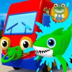 Baby Shark Vs Baby Truck - Single by Gecko's Garage & Toddler Fun Learning album reviews, ratings, credits