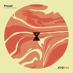The Naked Astronaut - EP by Powel album reviews, ratings, credits