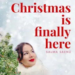 Christmas is Finally Here Song Lyrics