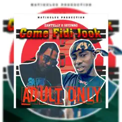 Come Fidi Jook Song Lyrics