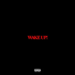 Wake up! - Single by Scarlxrd album reviews, ratings, credits