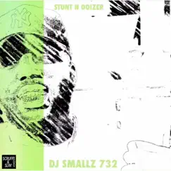 Stunt n Doizer - Single by DJ Smallz 732 & Kyle Edwards album reviews, ratings, credits