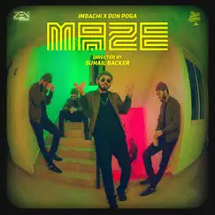 Maze - Single by The Imbachi album reviews, ratings, credits