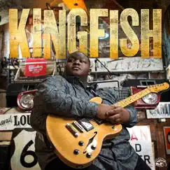 Kingfish by Christone 