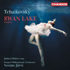 Swan Lake, Op. 20, TH 12, Act II, No. 13, Danses des cygnes: V. Pas d'action (Odette et le Prince) Song Lyrics